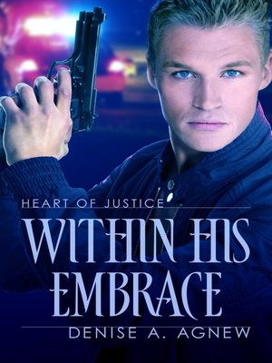 Within His Embrace - ebook
